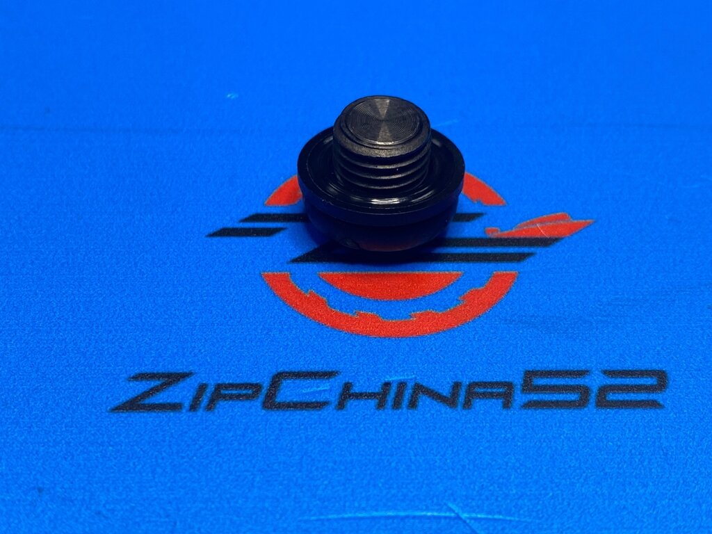 Пробка редуктора Suzuki 4-140 от компании Zipchina52 - фото 1