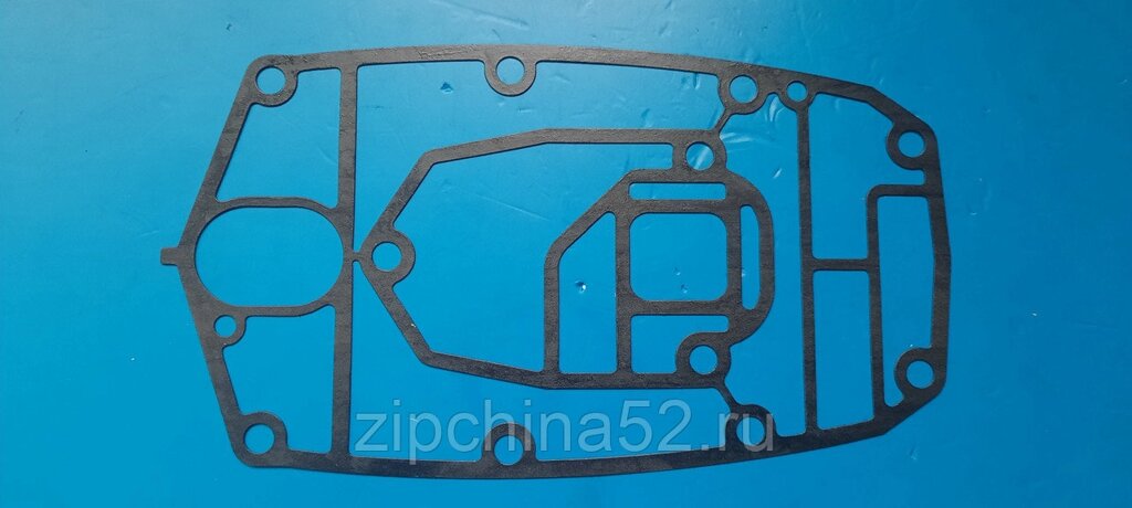 Прокладка дейдвуда для Yamaha 25J - Yamaha 30D (оригинал) от компании Zipchina52 - фото 1