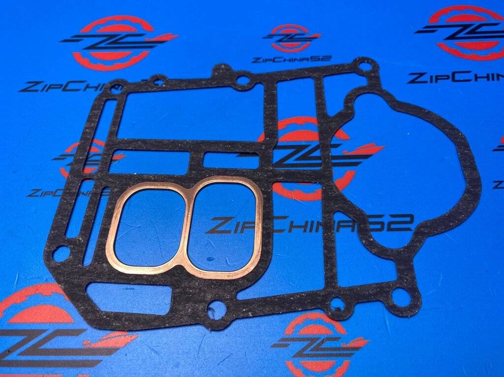 Прокладка дейдвуда Tohatsu /Nissan /Mercury 25-30 от компании Zipchina52 - фото 1