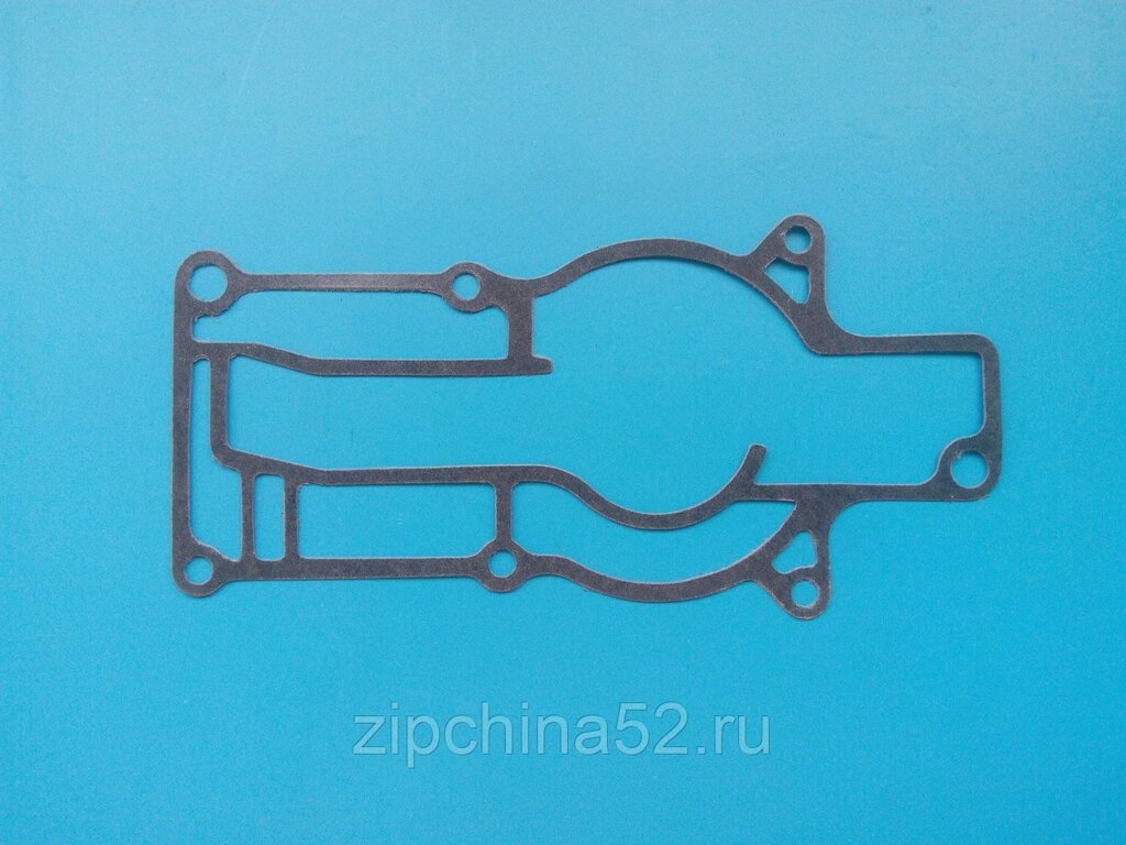 Прокладка дейдвуда Yamaha F4 -5 (112куб.) от компании Zipchina52 - фото 1