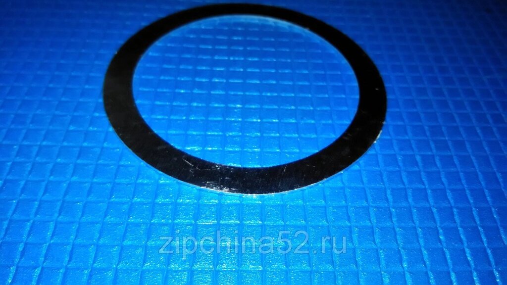 Прокладка головки цилиндра снегоход "Рысь" от компании Zipchina52 - фото 1