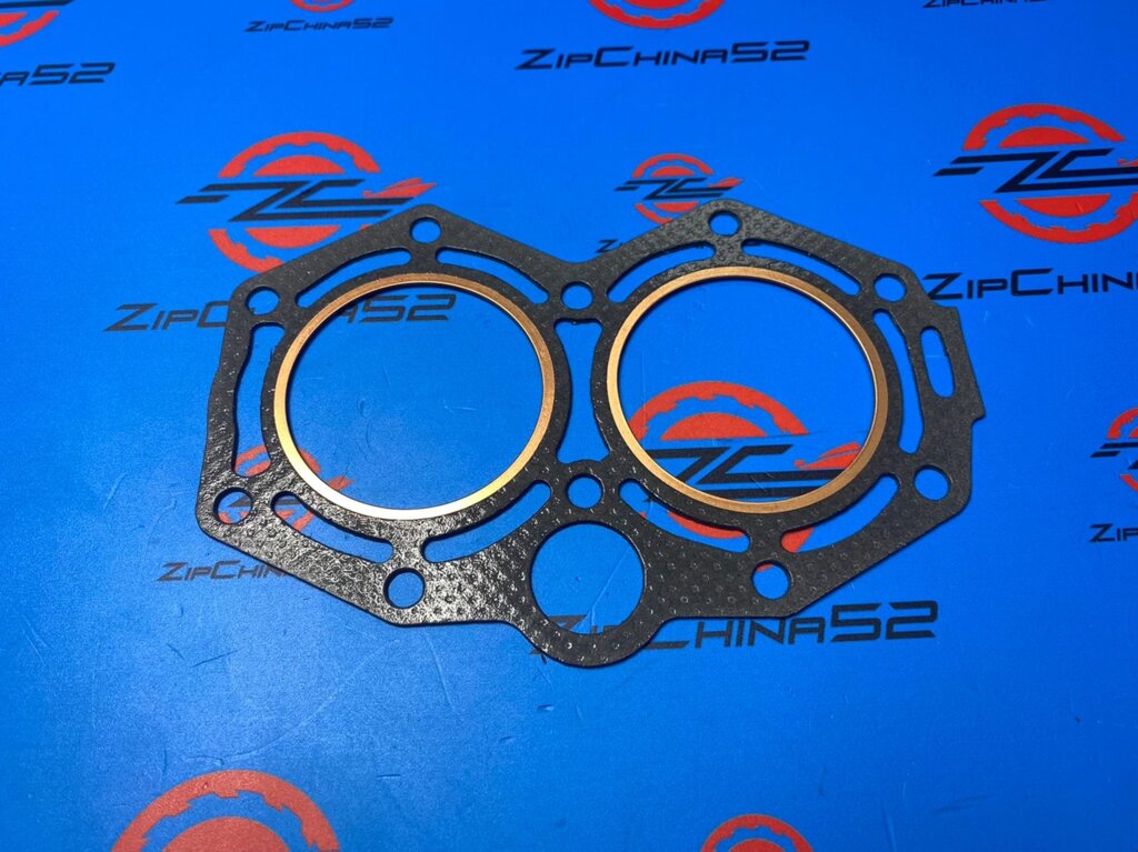 Прокладка головки Tohatsu /Nissan /Mercury 25-30 от компании Zipchina52 - фото 1