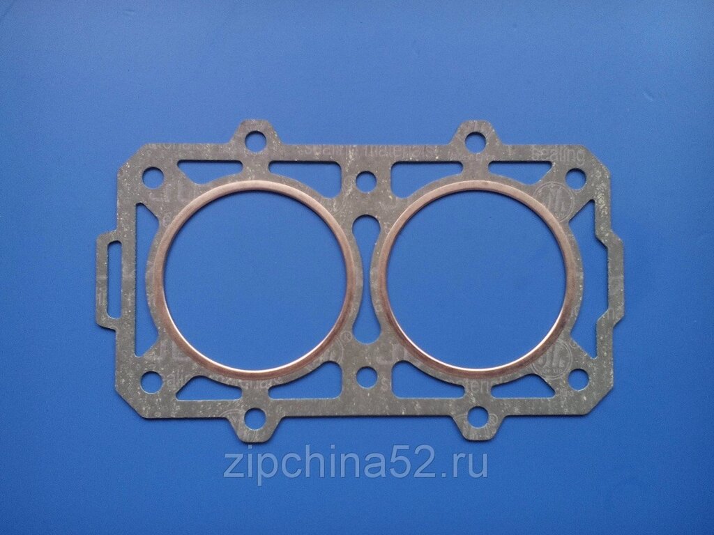 Прокладка головки Zongshen 25-30-35 от компании Zipchina52 - фото 1