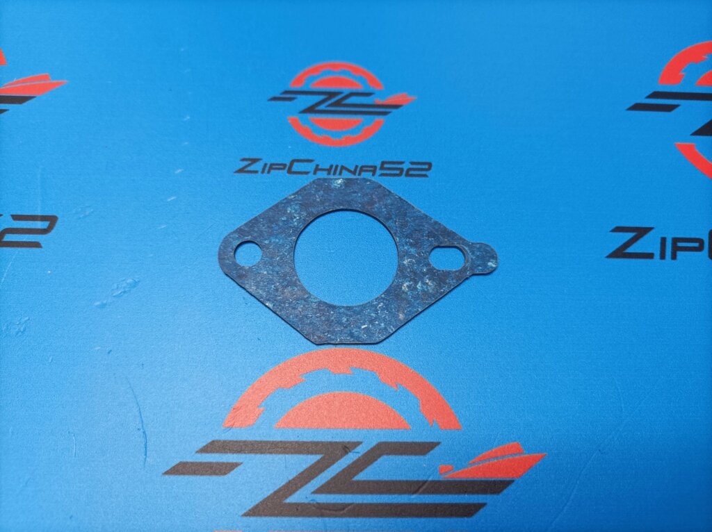 Прокладка карбюратора Suzuki DF4-DF5-DF6 от компании Zipchina52 - фото 1