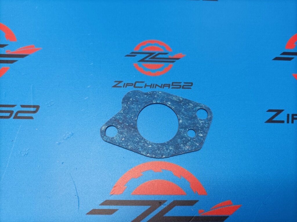 Прокладка карбюратора Suzuki DT9.9, DT15 от компании Zipchina52 - фото 1