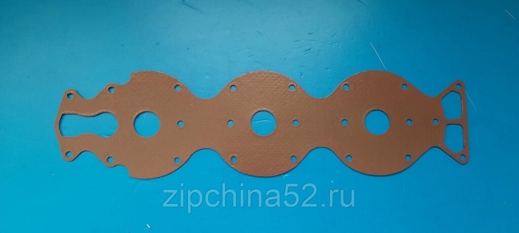 Прокладка крышки головки YAMAHA 150-200 от компании Zipchina52 - фото 1
