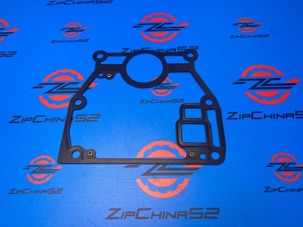 Прокладка под двигатель Tohatsu MFS 8-9.8 (четырехтактный) от компании Zipchina52 - фото 1