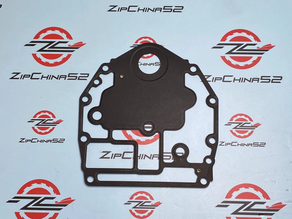 Прокладка под двигатель Yamaha F30-60 от компании Zipchina52 - фото 1
