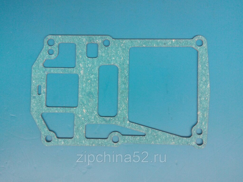 Прокладка под двигатель  Zongshen -Selva 4- 5-6 от компании Zipchina52 - фото 1