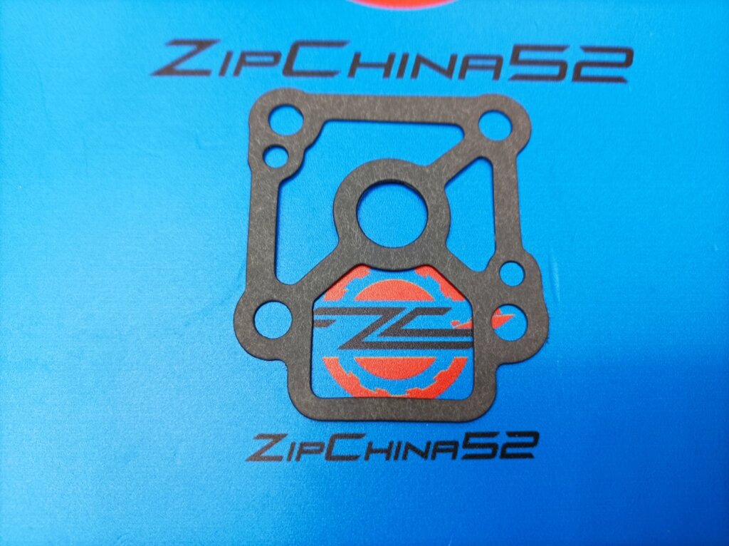 Прокладка помпы Tohatsu 9.8 от компании Zipchina52 - фото 1