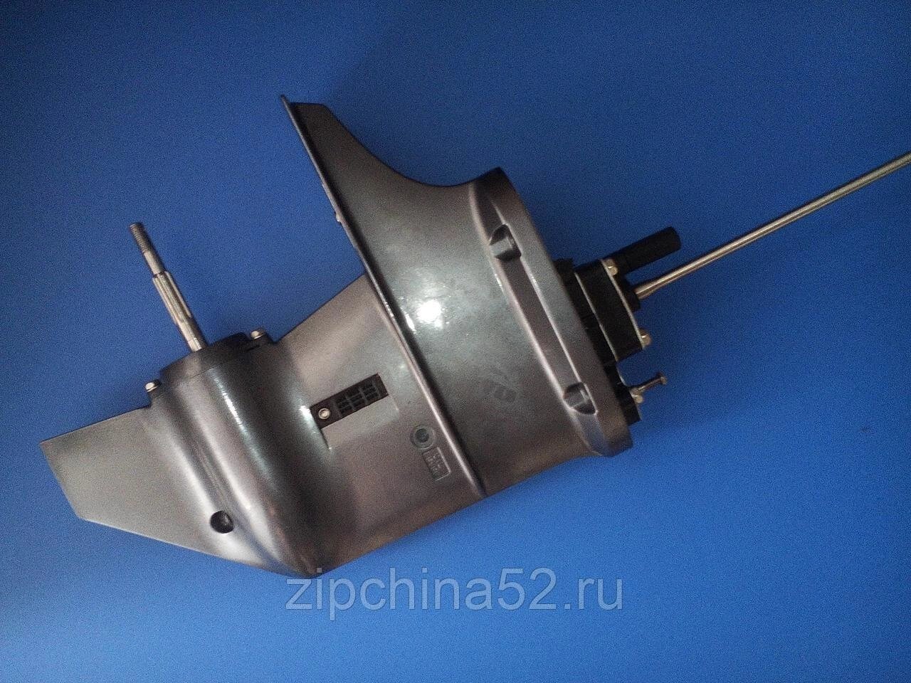 Редуктор для лодочного мотора Yamaha F9.9J -F9.9F (четырехтактный 212 ...