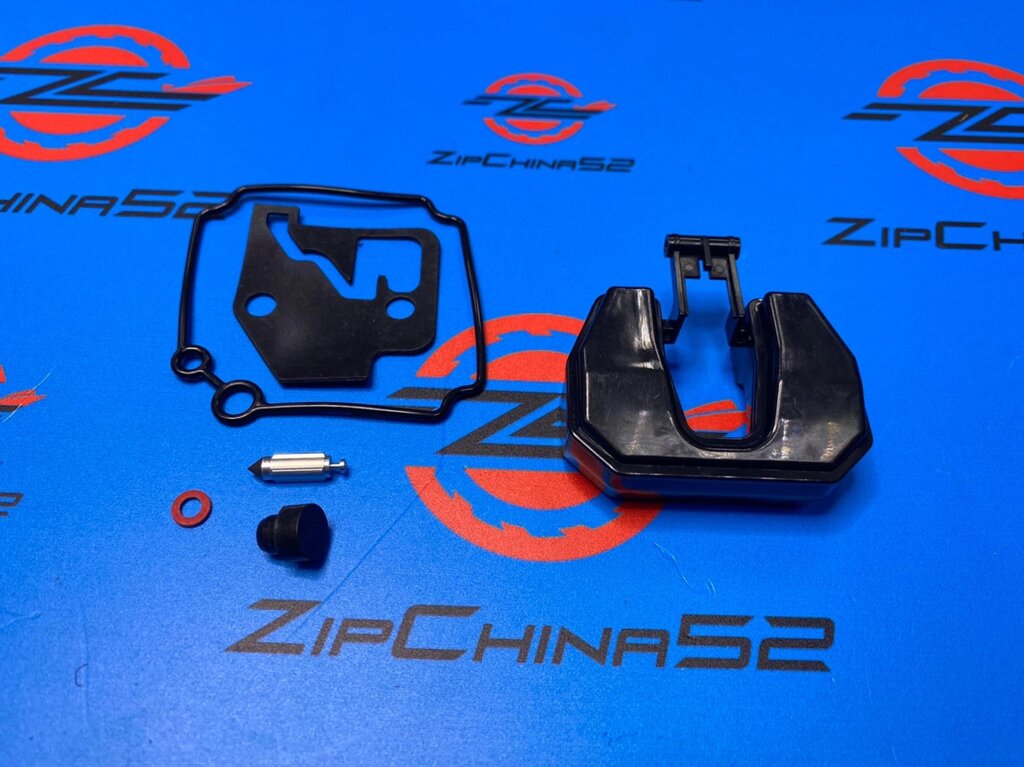 Ремкомплект карбюратора Yamaha 20- 25-30 ##от компании## Zipchina52 - ##фото## 1