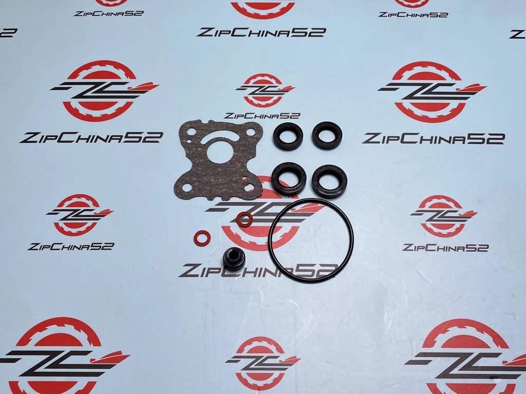 Ремкомплект редуктора Honda BF15-20 от компании Zipchina52 - фото 1