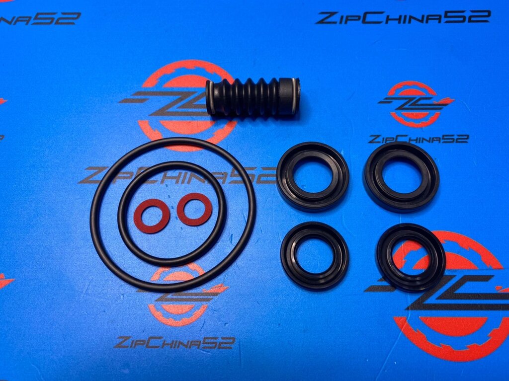 Ремкомплект редуктора Suzuki 25-30 от компании Zipchina52 - фото 1