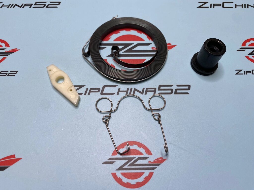 Ремкомплект стартера Yamaha 4-5 (двухтактный) от компании Zipchina52 - фото 1