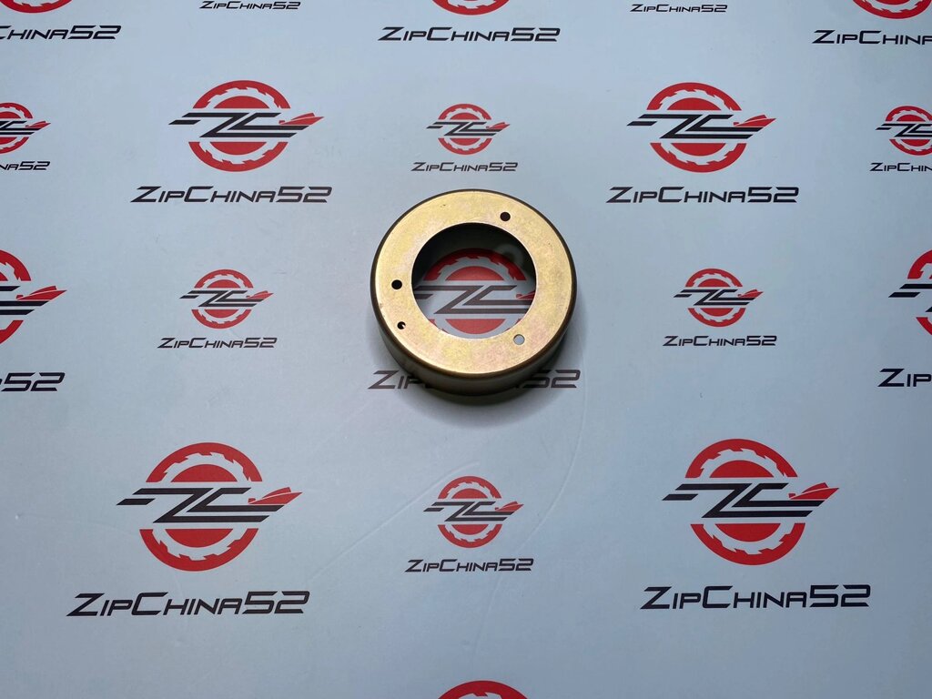 Ротор генератора  Zongshen-Selva от компании Zipchina52 - фото 1