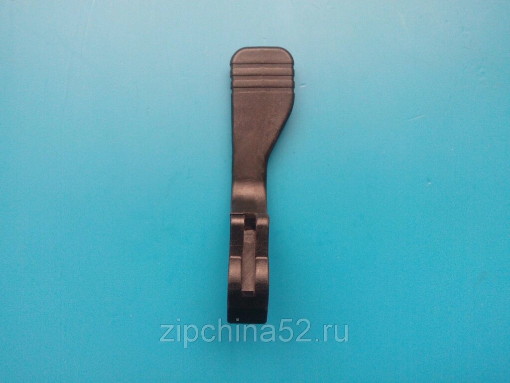 Ручка переключения для лодочного мотора Yamaha 9.9-15 от компании Zipchina52 - фото 1
