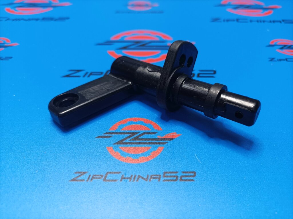 Ручка переключения Yamaha 3 л. с. от компании Zipchina52 - фото 1