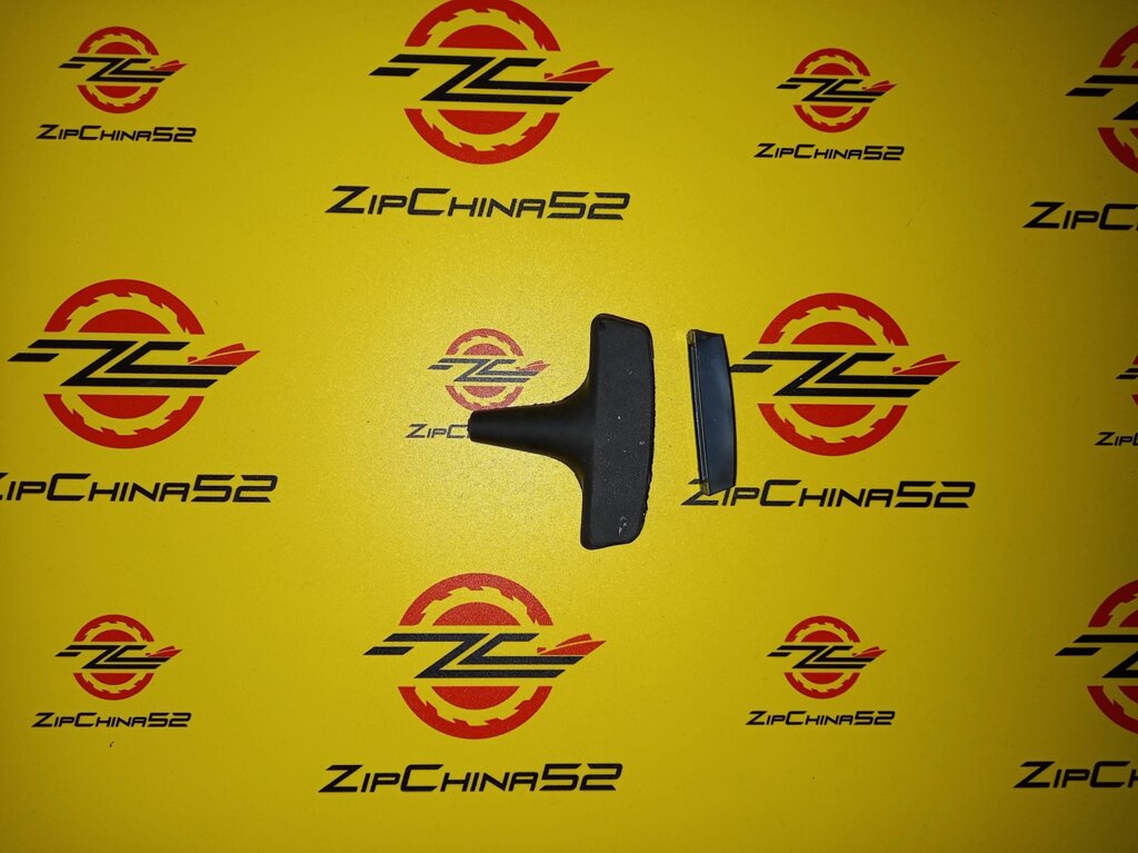 Ручка ручного стартера лодочный мотор Ветерок от компании Zipchina52 - фото 1