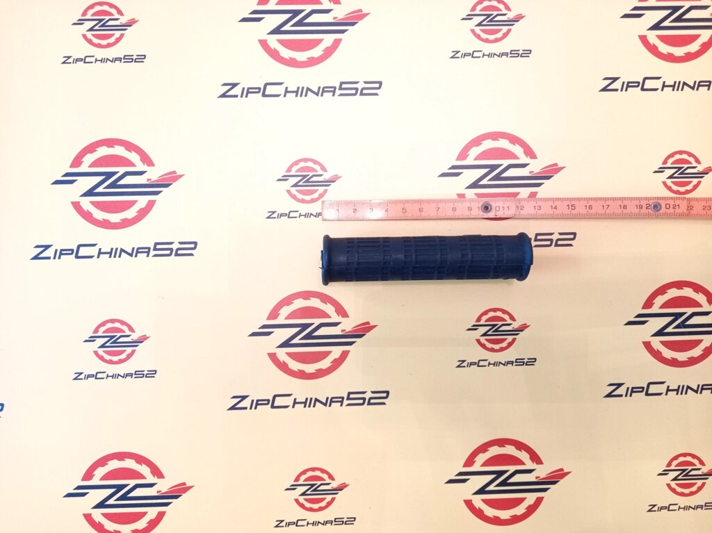 Ручка руля резиновая снегоход Буран от компании Zipchina52 - фото 1