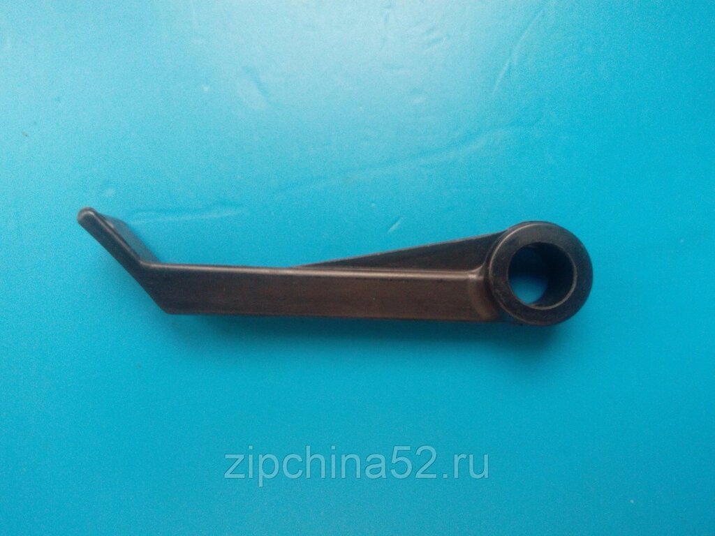 Ручка защелки капота передняя Zongshen -Selva 25-30 от компании Zipchina52 - фото 1