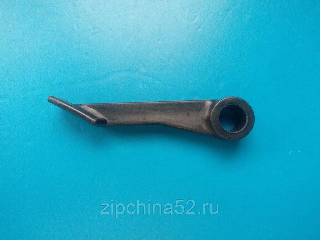 Ручка защелки поддона задняя Zongshen -Selva 25-30-35-40 от компании Zipchina52 - фото 1