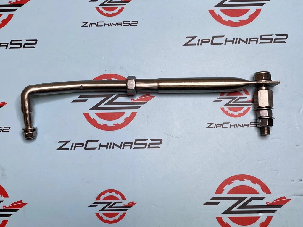 Рулевая тяга универсальная регулируемая от компании Zipchina52 - фото 1