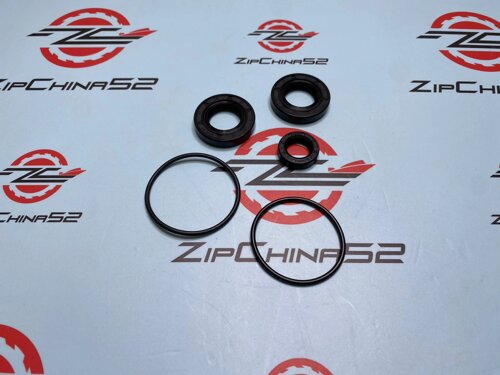 Сальники двигателя SEA-PRO 9.9- 9.8 (202 куб.)/ Yamaha E8D Enduro