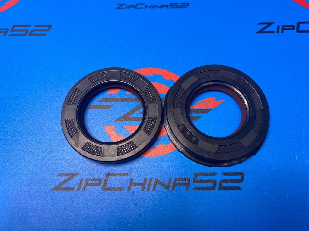Сальники коленвала Suzuki DT40 -65 от компании Zipchina52 - фото 1