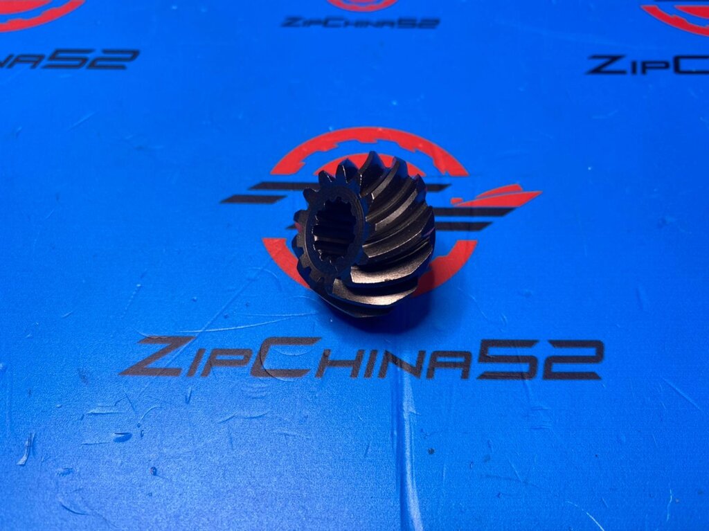 Шестерня ведущая  Tohatsu MFS 9.9-15-18-20 (четырехтактный) от компании Zipchina52 - фото 1