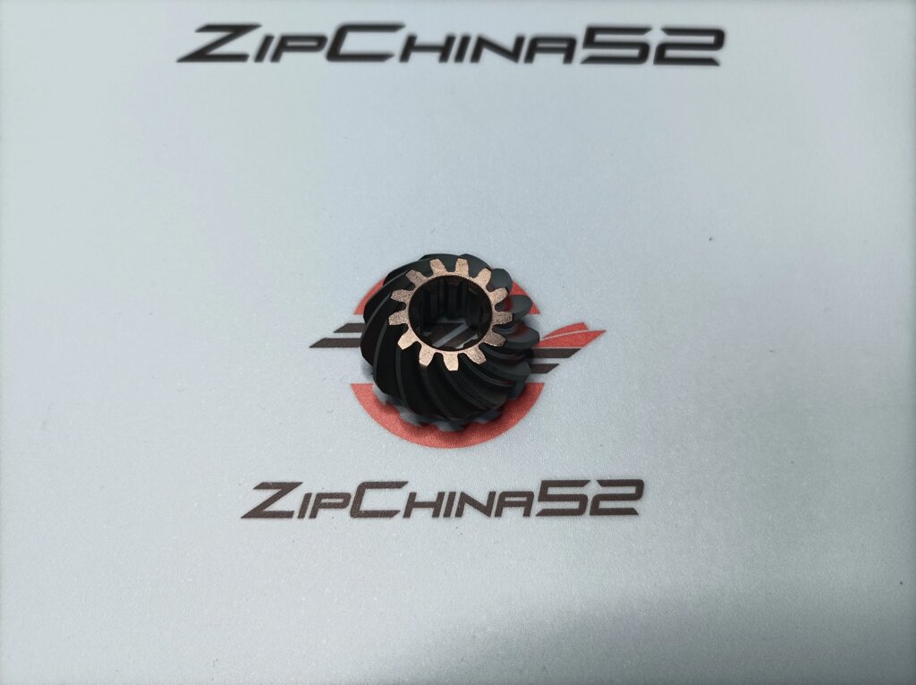 Шестерня ведущая Mercury 9,9-15 от компании Zipchina52 - фото 1