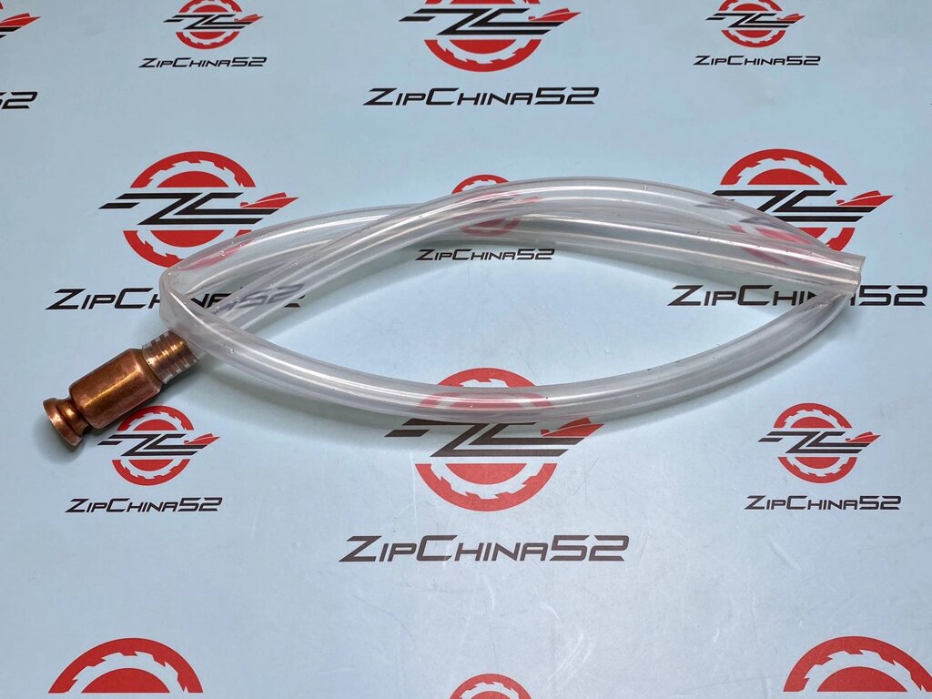 Шланг самовсасывающий для перекачки топлива (суперсифон) от компании Zipchina52 - фото 1