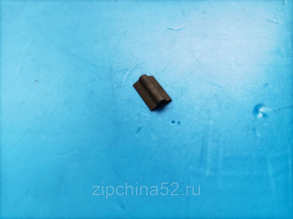 Шпонка крыльчатки Tohatsu 8-9.8 от компании Zipchina52 - фото 1