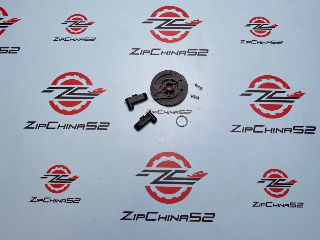 Собачка стартера Yamaha F 4-5 от компании Zipchina52 - фото 1