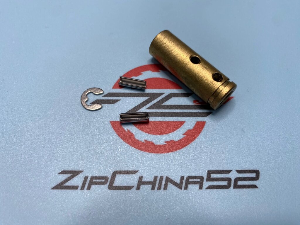 Соединитель тяги реверса Тохатсу 9,8 от компании Zipchina52 - фото 1
