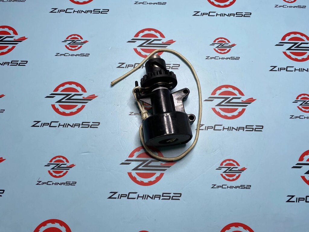 Стартер ручной для лодочного мотора Selva 4-5-6 от компании Zipchina52 - фото 1