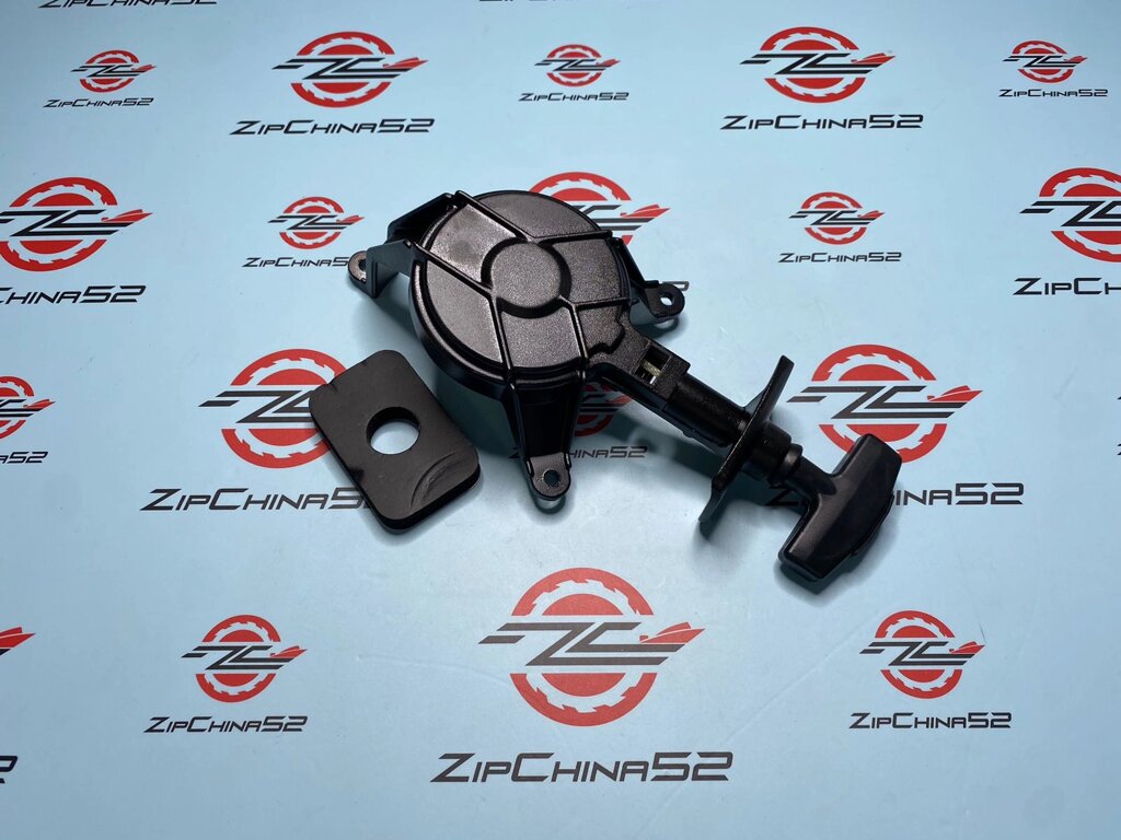 Стартер ручной Parsun T2.6C BMS от компании Zipchina52 - фото 1