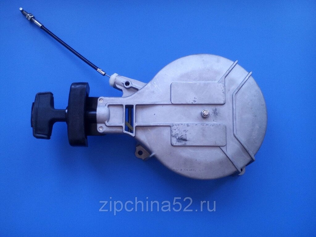 Стартер ручной Yamaha 4-5 Металл от компании Zipchina52 - фото 1