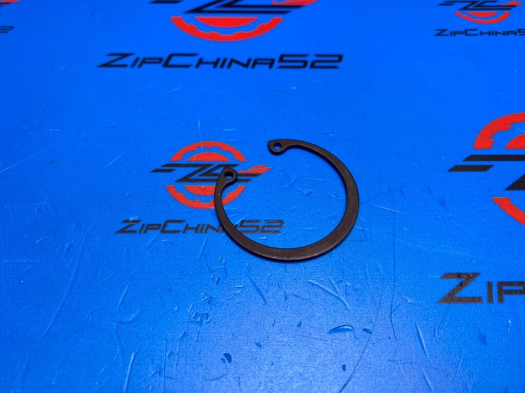 Стопорное кольцо Yamaha VK 540 (6004) от компании Zipchina52 - фото 1