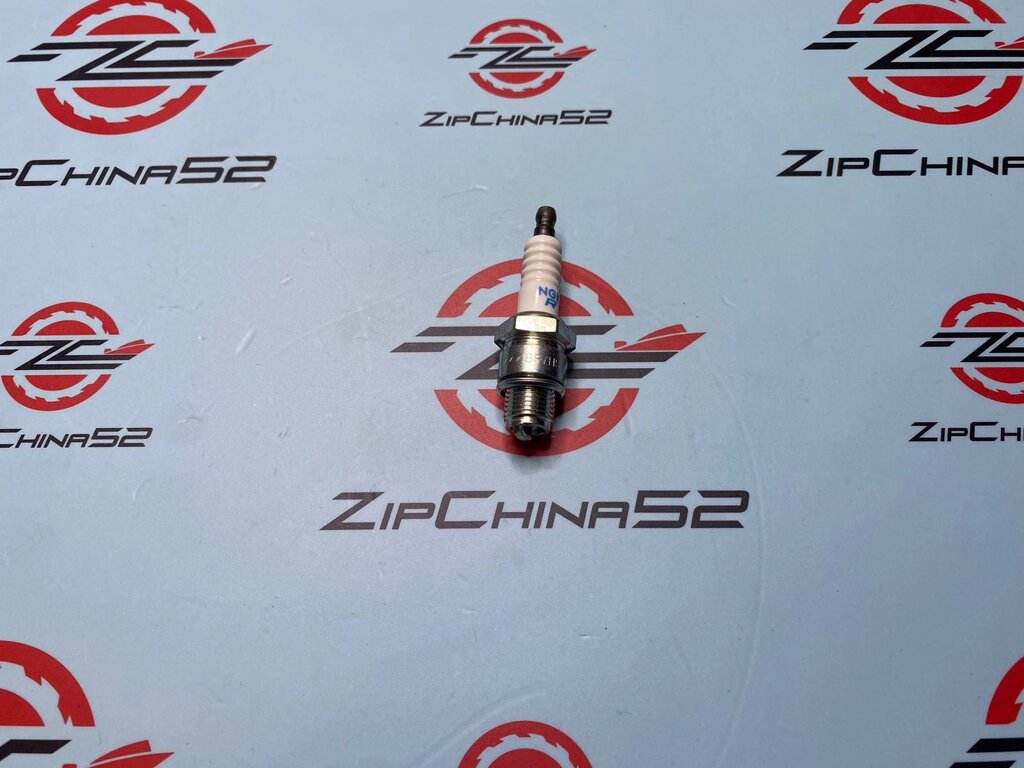 Свеча зажигания NGK BR7HS-10 от компании Zipchina52 - фото 1