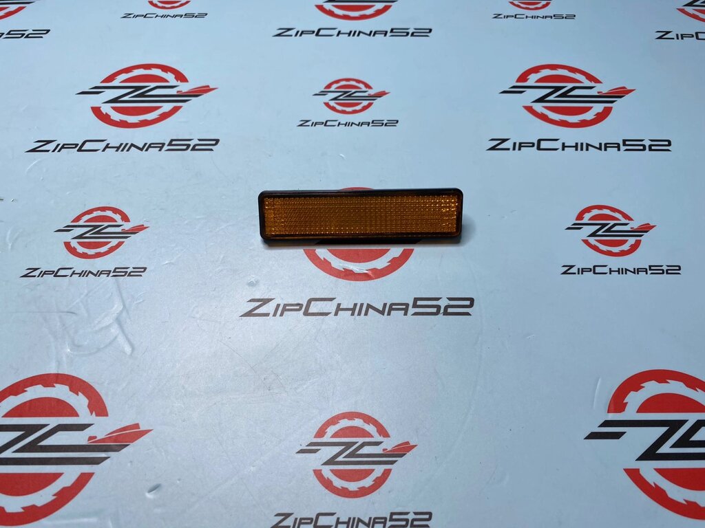Светоотражатель Yamaha от компании Zipchina52 - фото 1