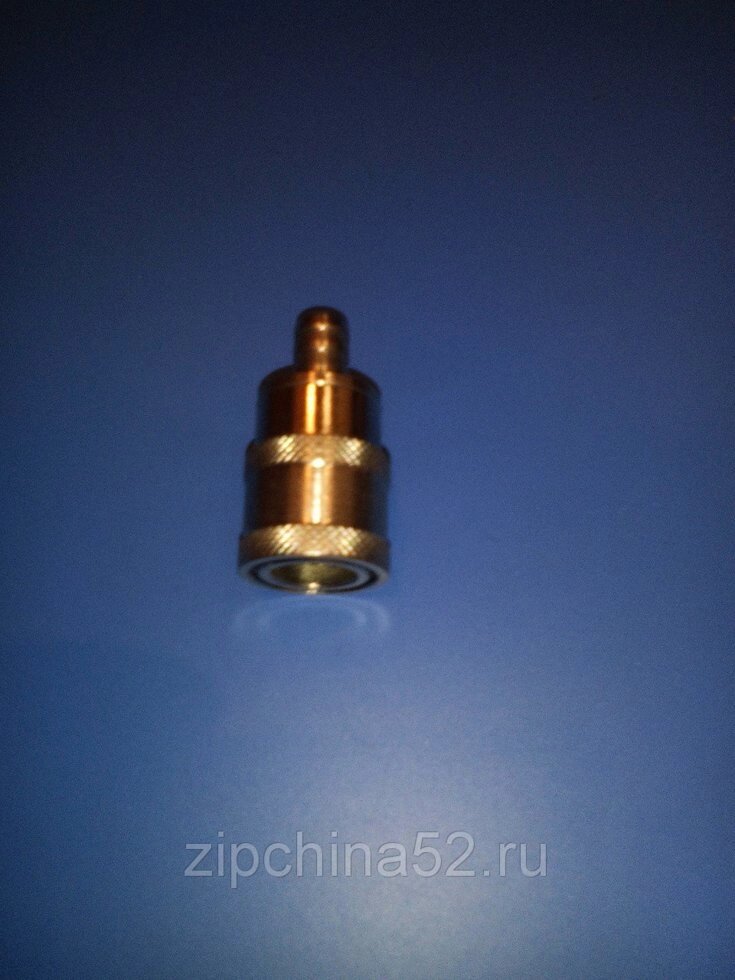 Топливный коннектор шланга Selva Zongshen (мама) от компании Zipchina52 - фото 1
