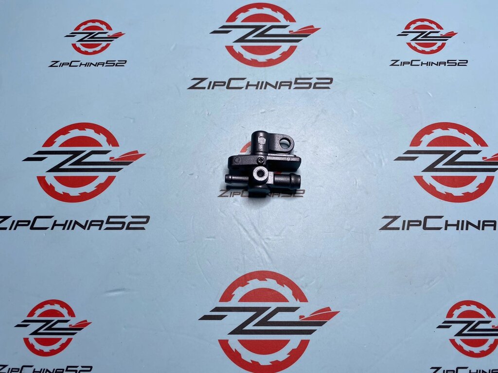 Топливный кран в сборе Yamaha T3-4-5 (Двухтактный) от компании Zipchina52 - фото 1