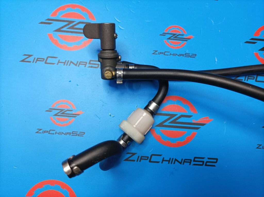 Топливный кран Zongshen 4-15 л. с. от компании Zipchina52 - фото 1