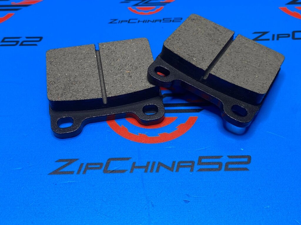 Тормозные колодки BRP SM-05059 от компании Zipchina52 - фото 1