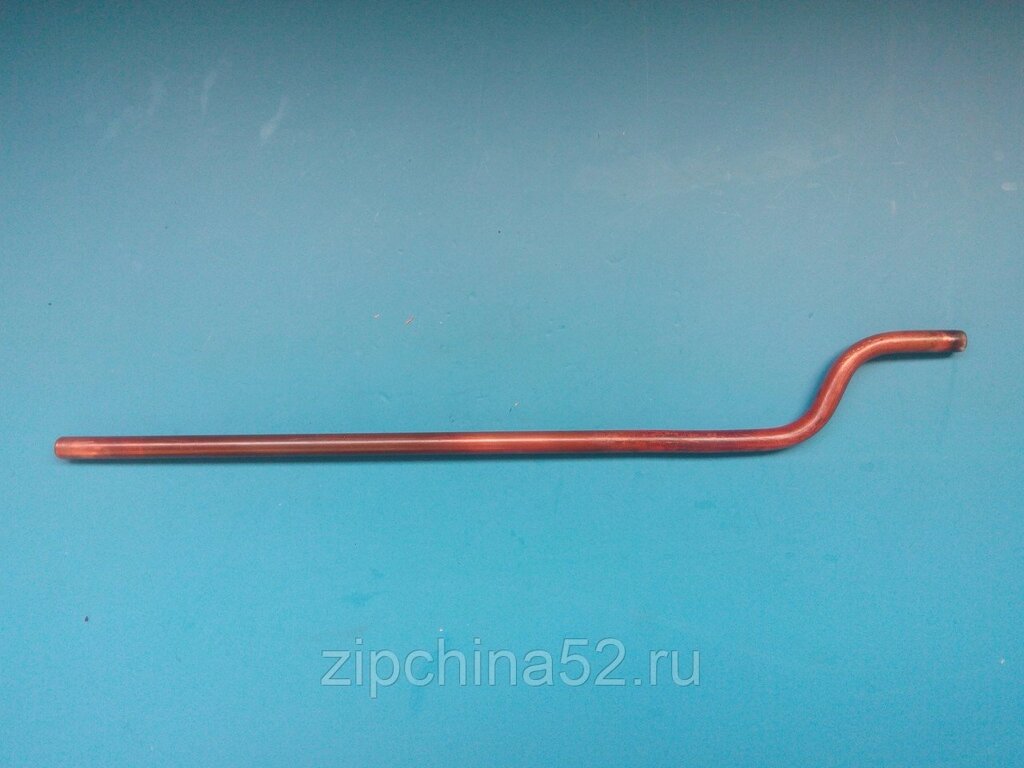 Трубка охлаждения Zongshen-Selva 9.9-15-18 от компании Zipchina52 - фото 1