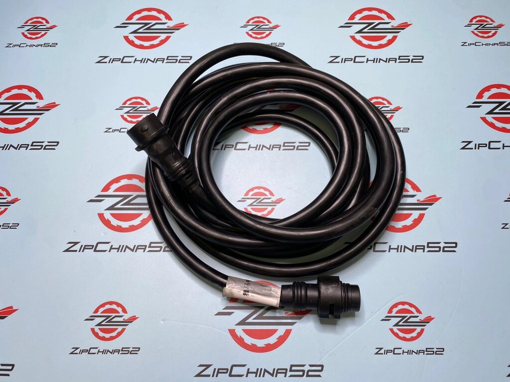 Удлинитель проводки контроллера 7 pin от компании Zipchina52 - фото 1
