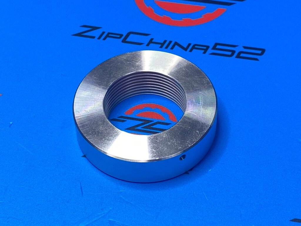 Уплотнение лабиринтное Tohatsu /Nissan /Mercury 25-30 от компании Zipchina52 - фото 1