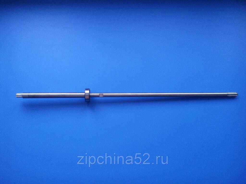 Вал вертикальный редуктора Tohatsu M9.8 от компании Zipchina52 - фото 1