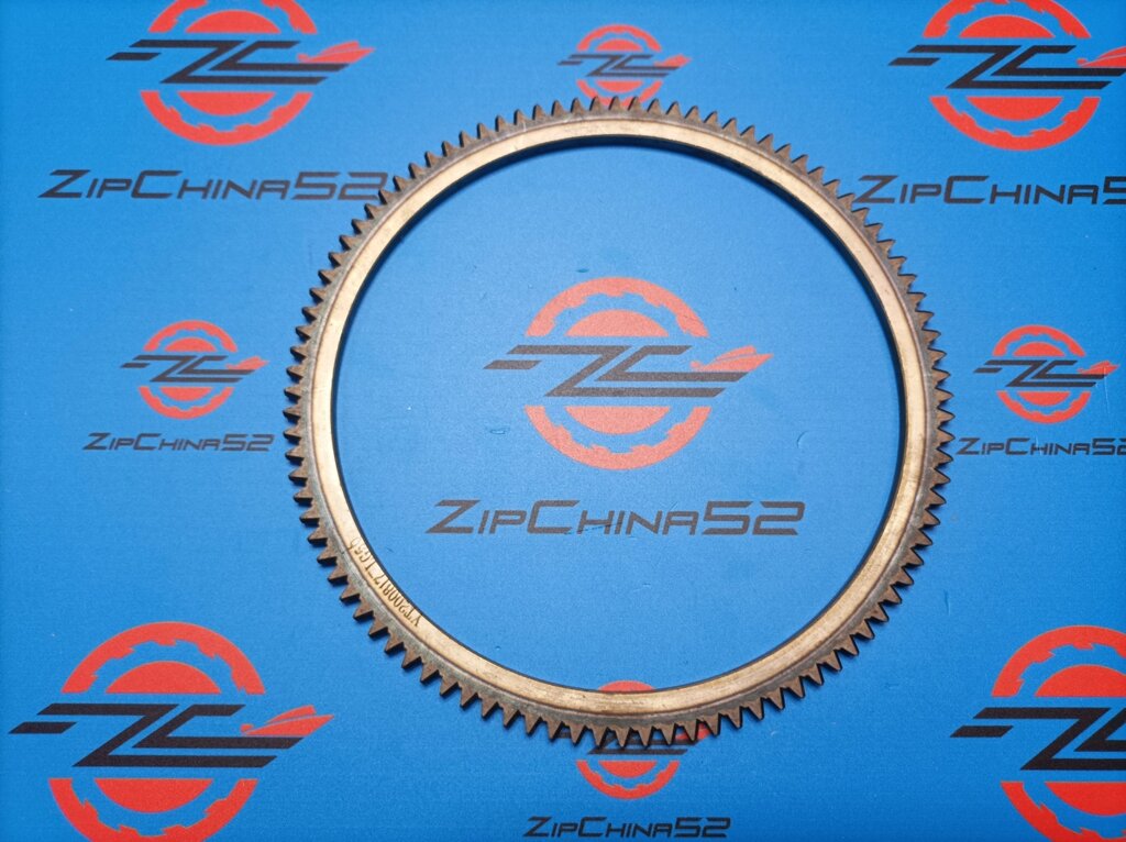 Венец маховика Tohatsu M9.8 от компании Zipchina52 - фото 1